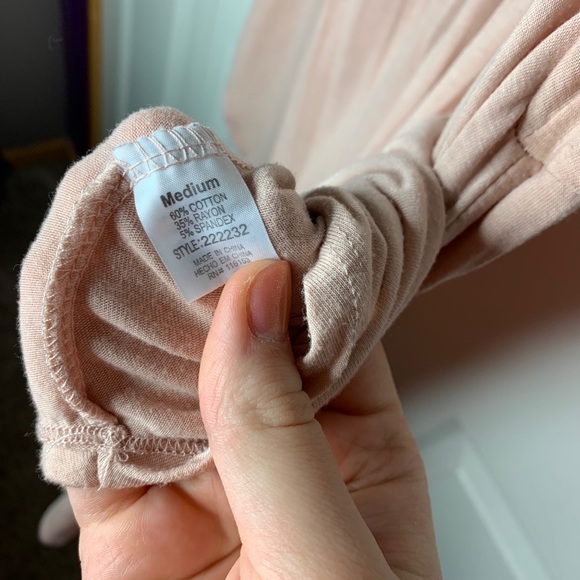 Tank top - Picture 7 of 9